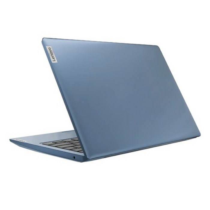 레노버 2021 IdeaPad Slim1 14, 아이스 블루, 애슬론 실버, 64GB, 4GB, WIN10 S, 14ADA05 대표 이미지 - 윈도우 노트북 추천