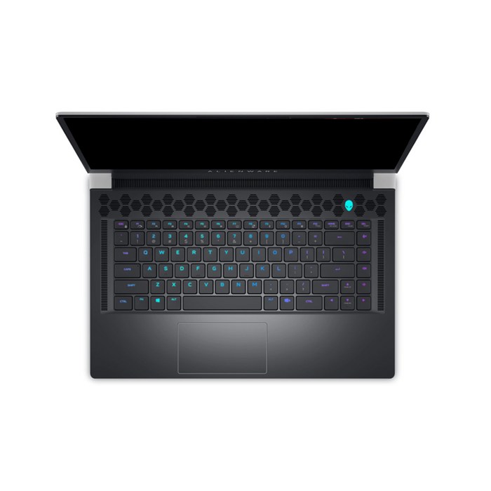 델 2021 Alienware 15.6, 루나 라이트, 코어i9 11세대, 1024GB, 32GB, WIN10 Pro, DAWX15R1-A006KR P111F 대표 이미지 - 델 에일리언웨어 2021 추천