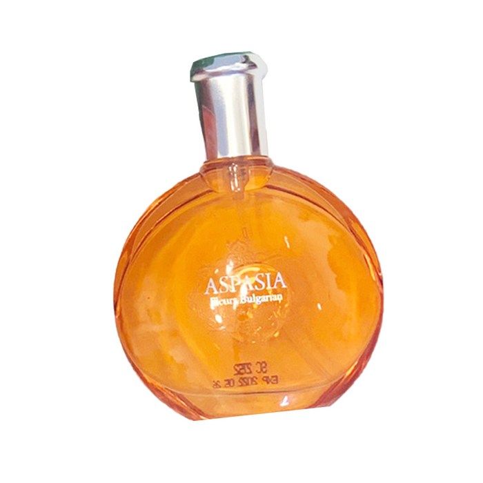 아스파시아 여성용 오드퍼퓸 플뢰르불가리안, 50ml 대표 이미지 - 여자 향수 추천