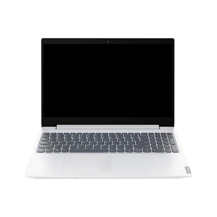 레노버 2021 Ideapad L3 15.6, 블리자드 화이트, 펜티엄, 256GB, 4GB, Free DOS, 82HL005JKR 대표 이미지 - 15인치 노트북 추천