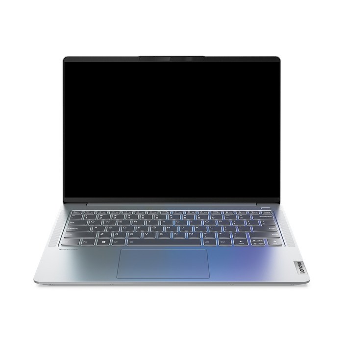 레노버 2021 IdeaPad Slim5 Pro 14, CLOUD GREY, 82L7003GKR, 라이젠5, 512GB, 16GB, Free DOS 대표 이미지 - 오버워치 노트북 추천