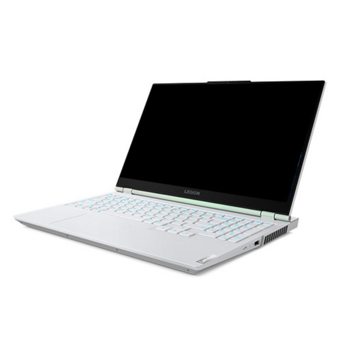 레노버 2021 노트북 15.6, Stingray White, Lenovo Legion 5 15ITH6H i7 3060 Pro Edition, 코어i7, 1024GB, 8GB, Free DOS 대표 이미지 - i7 노트북 추천