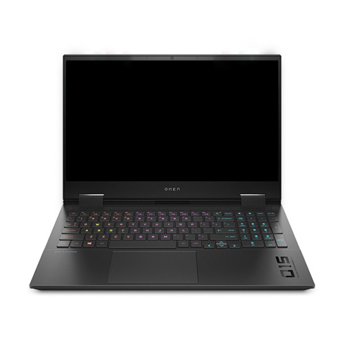 HP 2021 노트북 15.6, 쉐도우 블랙, HP OMEN 15-ek1056TX, 코어i7 10세대, 512GB, 32GB, WIN11 Home 대표 이미지 - HP 오멘 16 추천