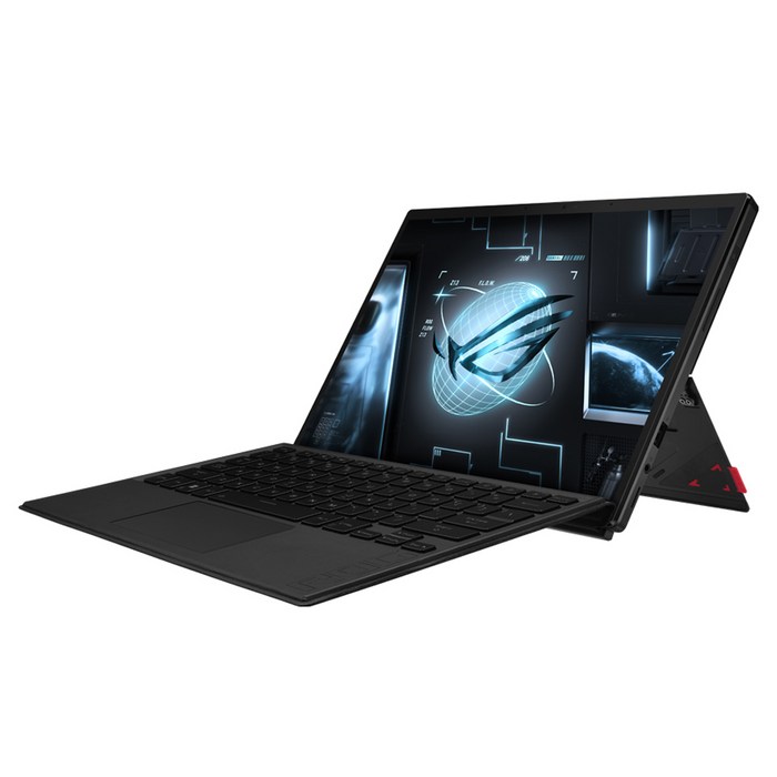 에이수스 2022 노트북 13.4, Black, ROG Flow Z13 GZ301ZA-LD107W, 코어i5, 512GB, 16GB, WIN11 Home 대표 이미지 - 상반기 최신 노트북 추천