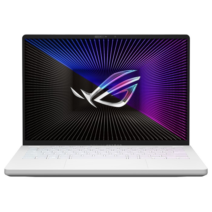 에이수스 2022 ROG 제피러스 G14, 1024GB, 라이젠7, 문라이트 화이트, ROG Zephyrus G14 GA402RK-L8098W, 16GB, WIN11 Home 대표 이미지 - 제피러스 GA402RK-L8098W 추천