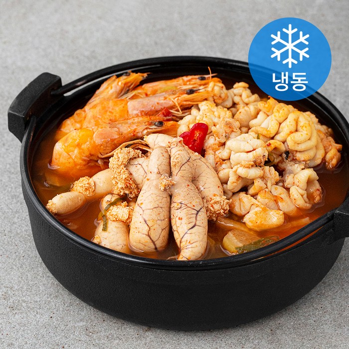 프레시지 톡톡 터지는 알탕 (냉동), 1개, 765g 대표 이미지 - 국물요리 추천
