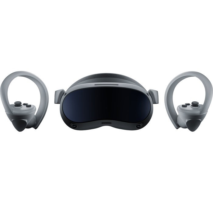 [쿠팡수입] Pico 4 VR 8GB, Pico 4 VR(128GB), 1개 대표 이미지 - VR 기기 추천