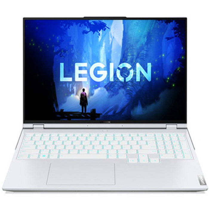 레노버 리전 5i 프로 16IAH, 512GB, WIN11 Pro, 그레이시 화이트, 코어i7, 16GB, LEGION 5i Pro 16IAH I7 3060 Edition W11P / 82RF00AAKR 대표 이미지 - 레노버 리전 5i 프로 추천