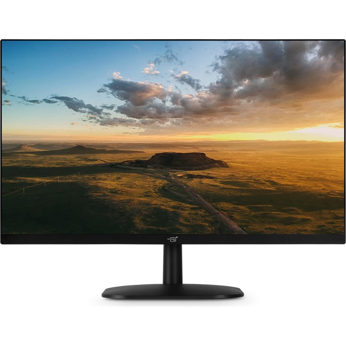 어드밴스원 60.45cm FHD Type-C 보더리스 75hz 모니터, M2408TYPEC(일반) 대표 이미지 - 저가 모니터 추천