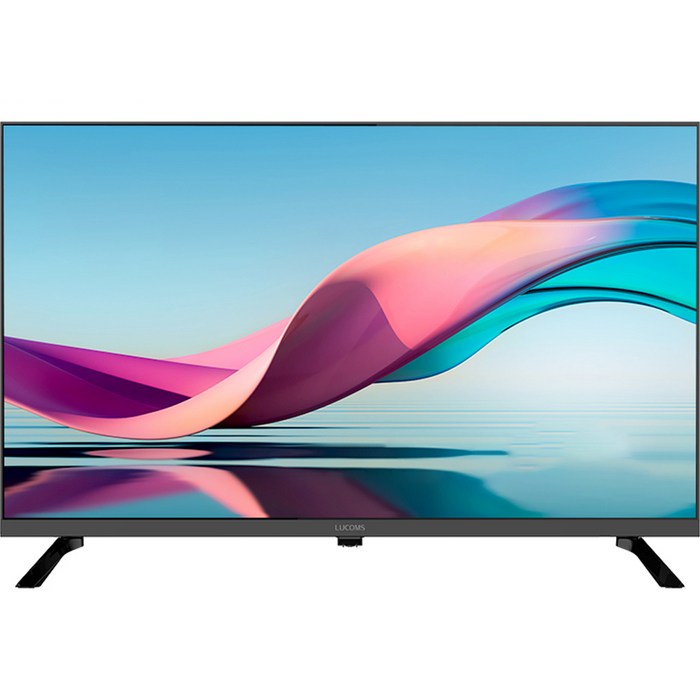 루컴즈 HD LED TV • 81.28cm • 스마트 TV • 스탠드형 • 고객직접설치 대표 이미지 - 구글 tv 추천