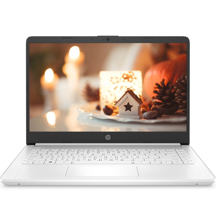 HP 2023 노트북 14s, 256GB, HP 14s-dq5074TU, 코어i5, Snow White, WIN11 Home, 8GB 대표 이미지 - HP Victus 16-d1202TX 추천