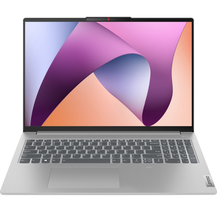 레노버 2023 아이디어패드 슬림 5 16IRL, 클라우드 그레이, 코어i5, 512GB, 16GB, WIN11 Home, Lenovo IdeaPad Slim 5 16IRL 대표 이미지 - 컴퓨터 추천