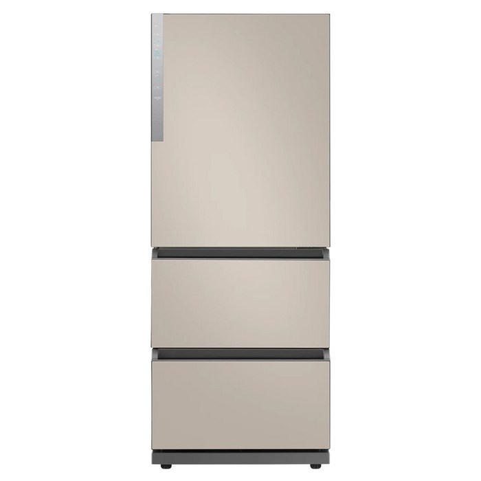 삼성전자 비스포크 김치플러스 328L 3도어 김치냉장고 방문설치