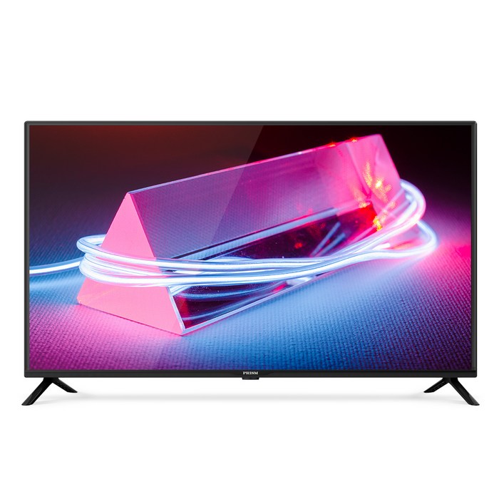 프리즘 FHD LED TV, 101.6cm(40인치), PT400FD, 스탠드형, 자가설치 대표 이미지 - 저렴한 TV 추천