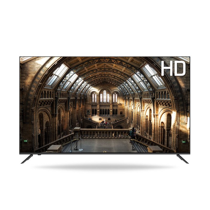 시티브 HD LED TV, 81cm(32인치), CD320-HD, 스탠드형, 자가설치 대표 이미지 - 게이밍 TV 추천