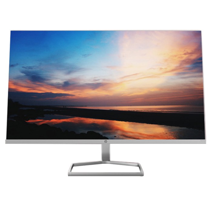 HP FHD IPS패널 모니터, 68.6cm, M27FW 대표 이미지 - 대기업 모니터 추천