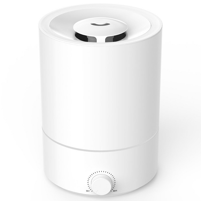 홈플래닛 초음파 가습기 4L, H1001D10