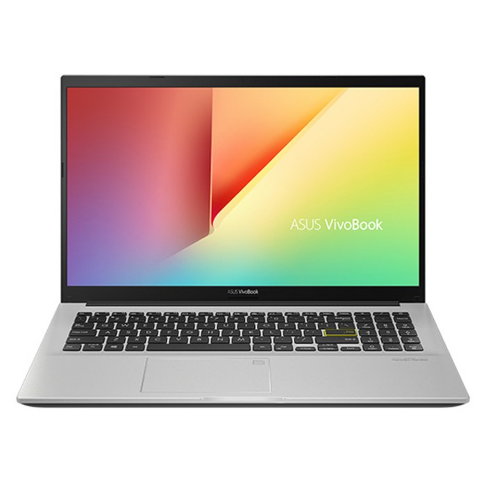 에이수스 2021 Vivobook 15, 드리미화이트, 코어i5 11세대, 512GB, 8GB, Free DOS, X513EA-CP001 대표 이미지 - 15인치 노트북 추천