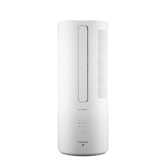 파세코 싱글인버터 창문형 에어컨2 화이트 PWA-3200WE 방문설치, 일체형 대표 이미지 - 파세코 싱글인버터 추천