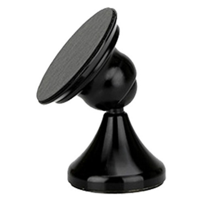 카늘 체스 차량용 핸드폰 거치대 나노패드, 1개, 체스블랙