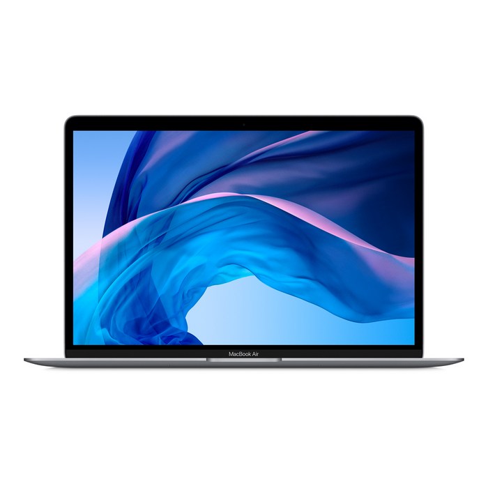 Apple 2020 맥북 에어 13, 스페이스 그레이, 코어i5 10세대, 1024GB, 16GB, MAC OS, CTO(Z0X8000T2), SSD 1TB, 포함 대표 이미지 - 맥북 에어 MGN93KH/A 추천