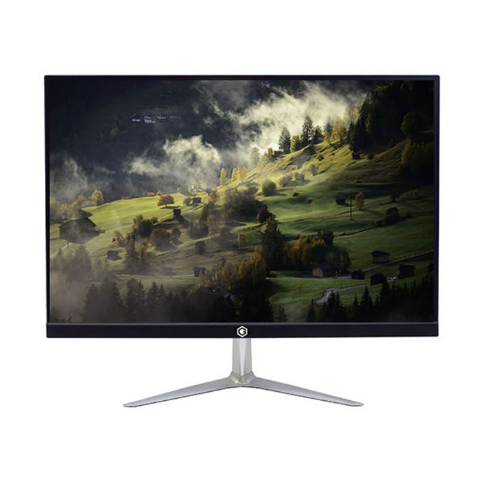 글로벌전자 24형 75Hz WUXGA IPS 모니터, SG2410 HDMI 베젤리스(무결점) 대표 이미지 - 저가 모니터 추천