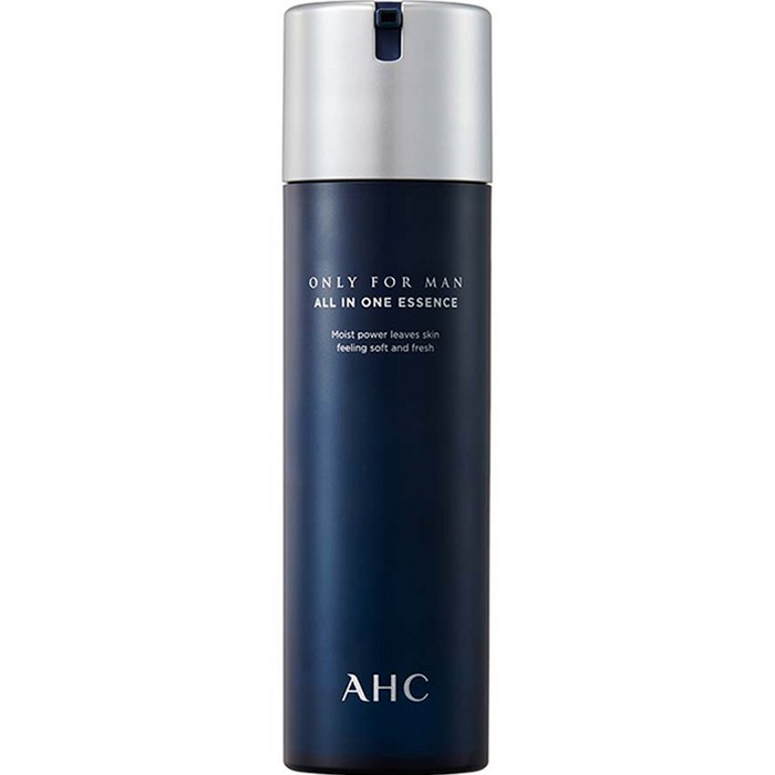 AHC 온리 포 맨 올인원 에센스, 200ml, 1개 대표 이미지 - 남자 피부관리 추천