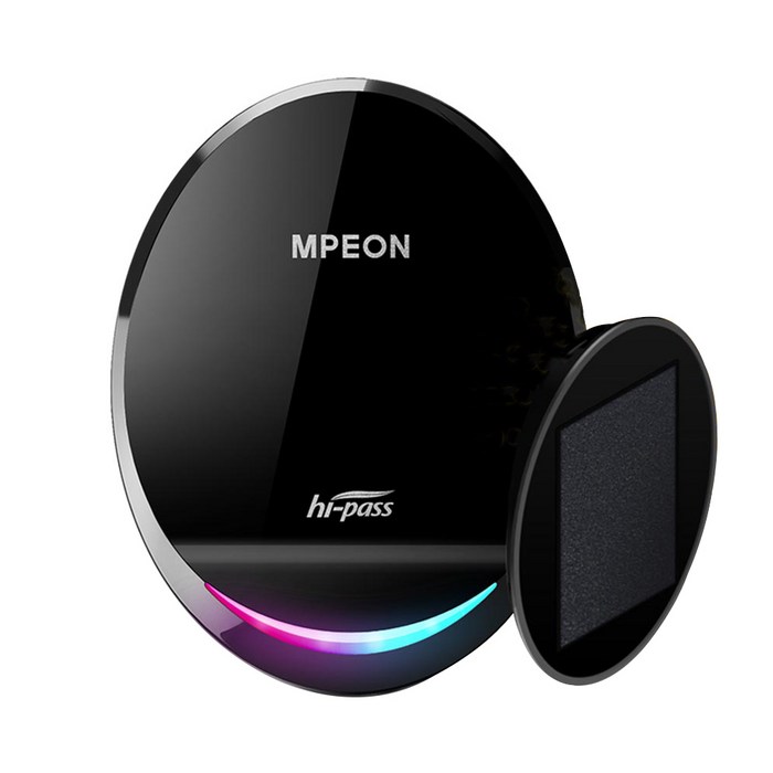 엠피온 무선 하이패스 태양광 패키지, SET-525A 대표 이미지 - 무선 하이패스 추천