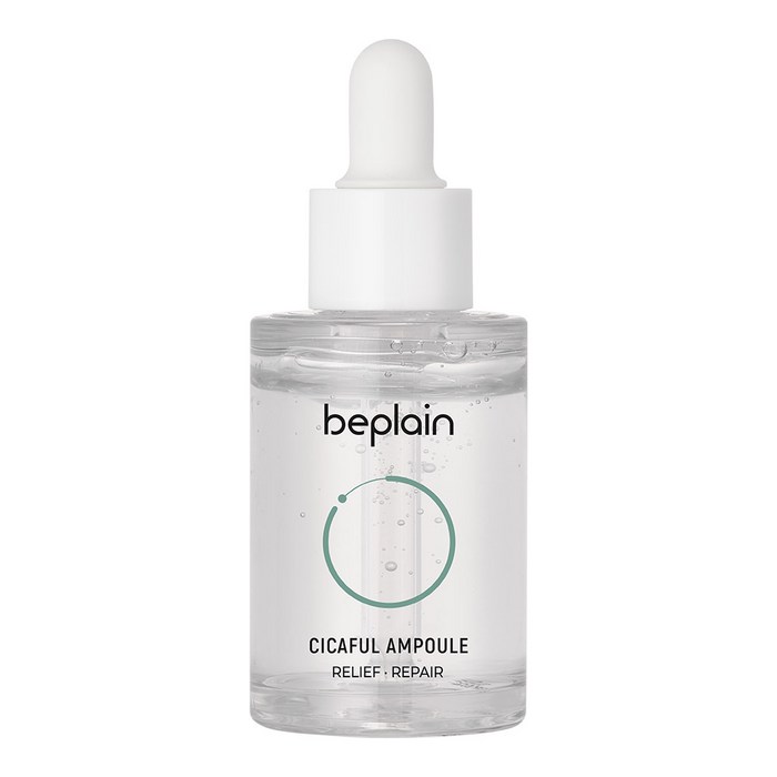 비플레인 시카풀 앰플, 30ml, 1개 대표 이미지 - 세럼 추천