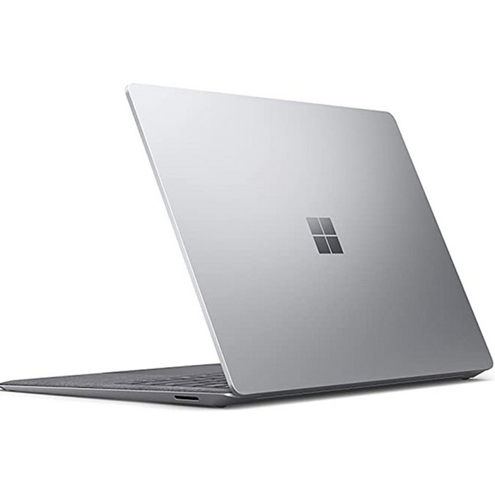 마이크로소프트 2022 Surface Laptop 4 34.3cm, 플래티넘, 라이젠5, 256GB, 8GB, WIN11 Home, 5PB-00047 대표 이미지 - 대학생 노트북 추천