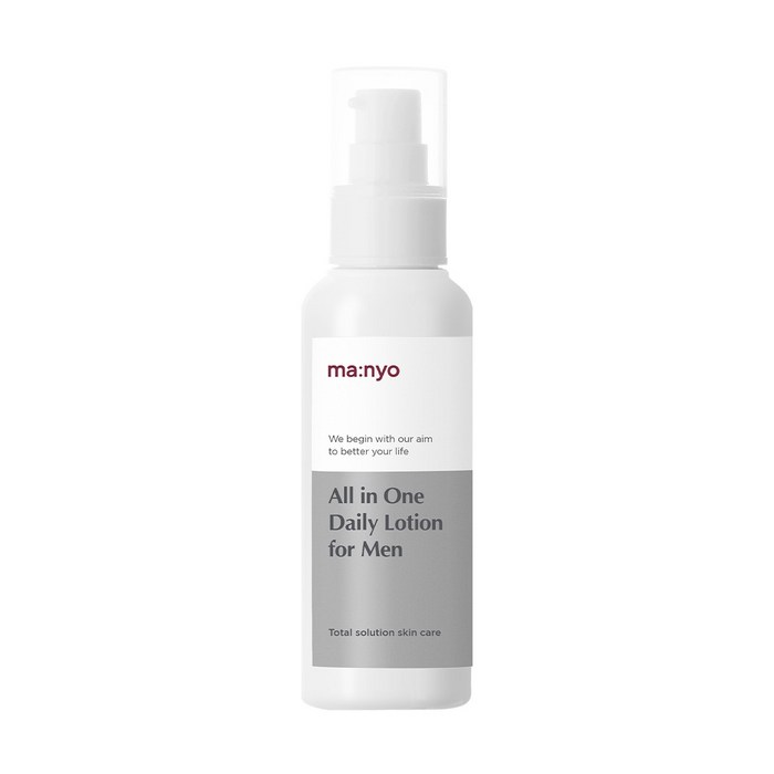 마녀공장 올인원 데일리 로션 포맨, 100ml, 1개 대표 이미지 - 올인원 포맨 추천