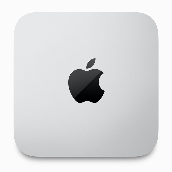 Apple 2023 맥스튜디오, M2 Max 12코어, GPU 30코어, 32GB, 512GB 대표 이미지 - M2 맥스튜디오 추천