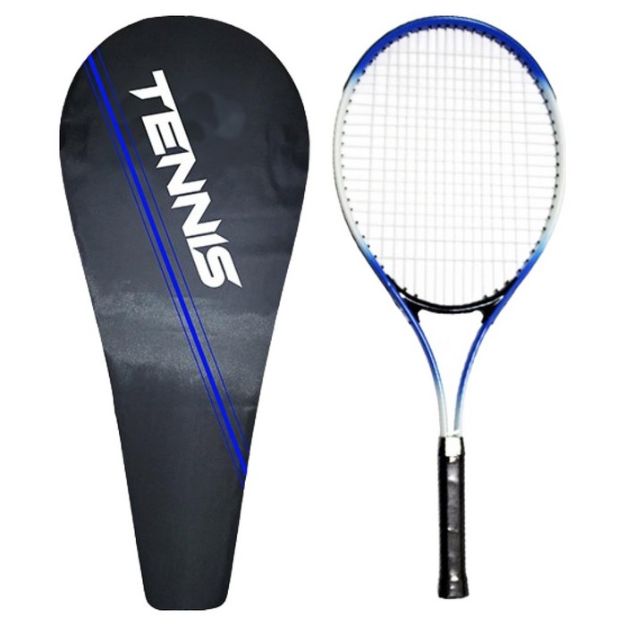 심플라인 성인용 초보 테니스라켓