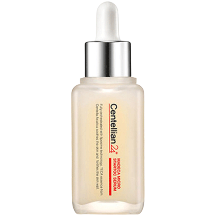 센텔리안24 마데카 마이크로 스타톡 세럼, 50ml, 1개 대표 이미지 - 코스맥스 추천