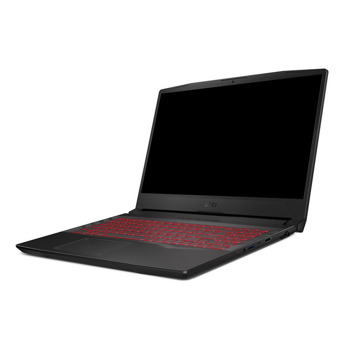 MSI 2021 Pulse GL66 15.6, 블랙, 코어i7 11세대, 512GB, 8GB, Free DOS, 11UEK 대표 이미지 - MSI 게이밍 노트북 추천