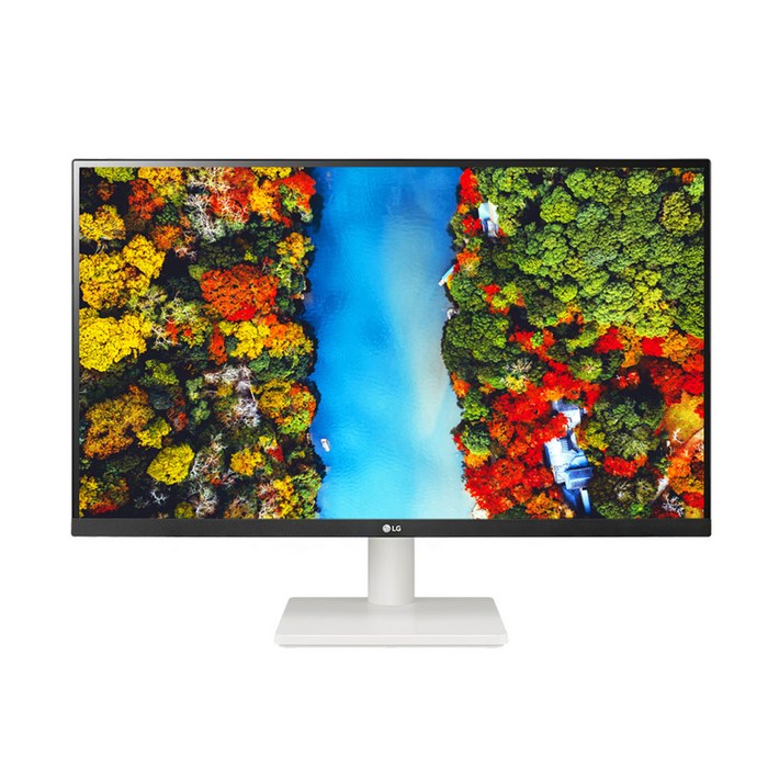 LG전자 68.6cm FHD 모니터 IPS, 27MP500W 대표 이미지 - LG IPS 패널 모니터 추천