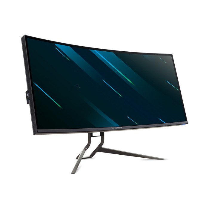 에이서 95.33cm QHD 커브드 모니터, Predator X38P 대표 이미지 - 38인치 모니터 추천