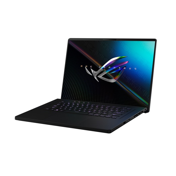 에이수스 2022 ZEPHYRUS M16, 오프 블랙, 코어i9, 1TB, 32GB, WIN11 Home, ROG Zephyrus M16 GU603ZW-K8008W 대표 이미지 - 에이수스 ROG 추천