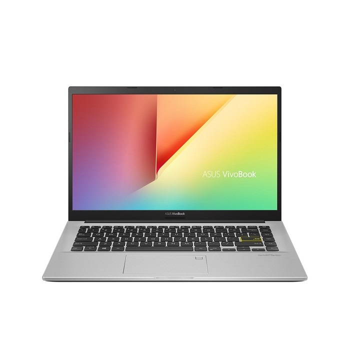 에이수스 2021 VivoBook 14.1, 드리미 화이트, 코어i3 11세대, 256GB, 4GB, Free DOS, X413EA-CP003 대표 이미지 - 에이수스 게이밍노트북 추천