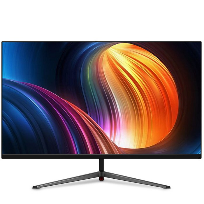 한성컴퓨터 81cm FHD 평면 144 게이밍 퀀텀닷 모니터, TFG32F14FQ 대표 이미지 - 한성 퀀텀닷 모니터 추천