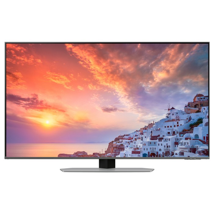 삼성전자 4K UHD Neo QLED TV, 108cm, KQ43QND90AFXKR, 스탠드형, 방문설치 대표 이미지 - 네오 QLED 추천