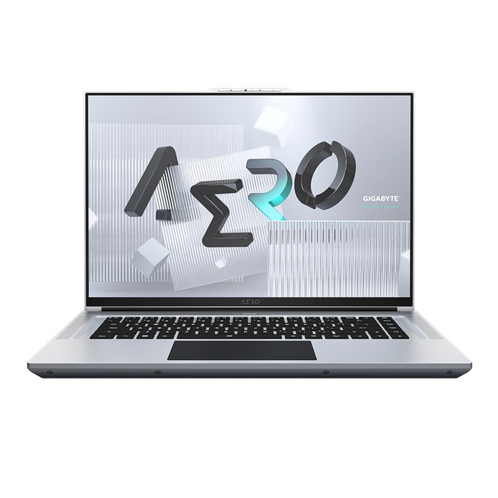 기가바이트 2022 AERO 16 + AERO 허브, 달빛실버, AERO 16 XE4 OLED DUAL Win11, 코어i7 12세대, 2048GB, 16GB, WIN11 Pro 대표 이미지 - i7 12세대 노트북 추천