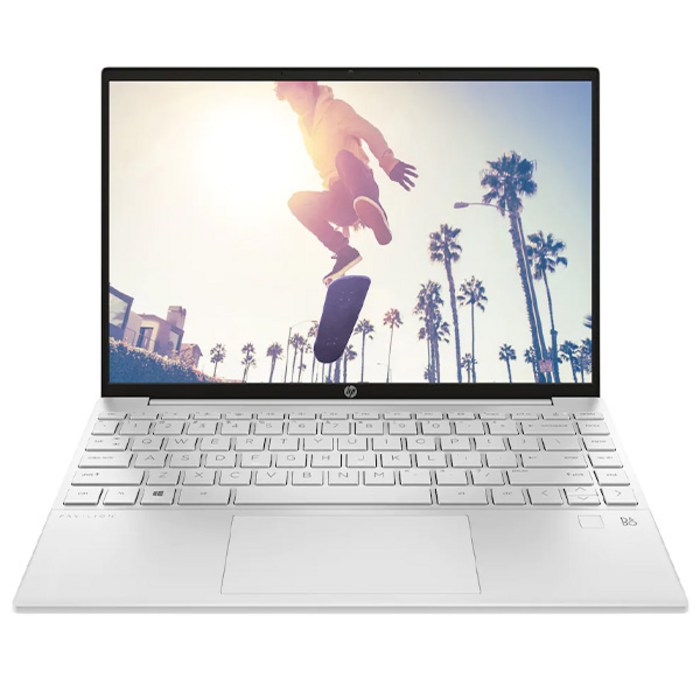 HP 2021 Pavilion Aero 13, Natural Silver, 라이젠7 4세대, 256GB, 8GB, Free DOS, 13-be0175AU 대표 이미지 - 13인치 노트북 추천