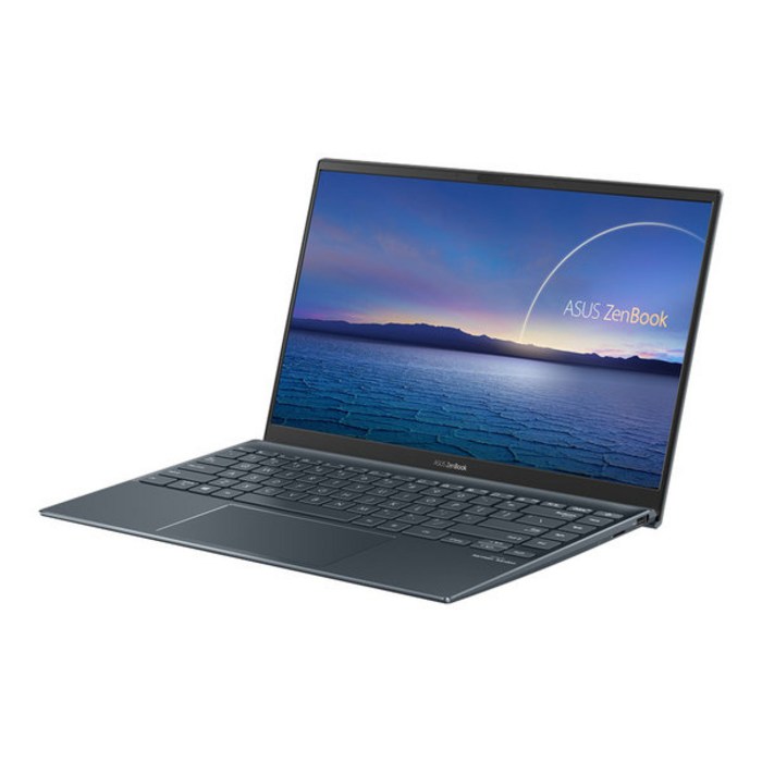 에이수스 2021 Zenbook14, 파인 그레이, 코어i5 11세대, 512GB, 16GB, Free DOS, UX425EA-KI117 대표 이미지 - 에이수스 게이밍노트북 추천