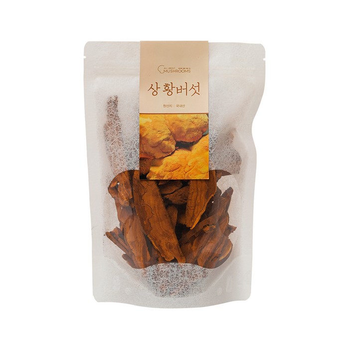 상황버섯, 30g, 1개 대표 이미지 - 상황버섯 추천