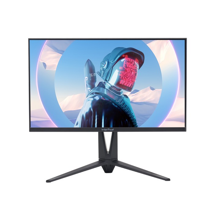 인터픽셀 68.5cm FHD 평면 리얼 240Hz 게이밍 모니터, IP2770(일반) 대표 이미지 - 인터픽셀 모니터 추천