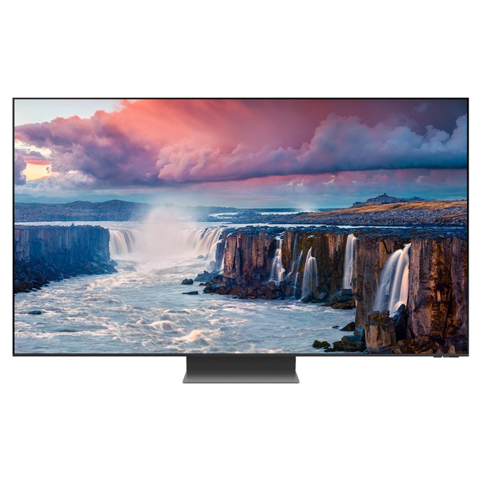 삼성전자 8K Neo QLED TV QNC800, 214cm(85인치), KQ85QNC800FXKR, 스탠드형, 방문설치 대표 이미지 - 네오 QLED 추천