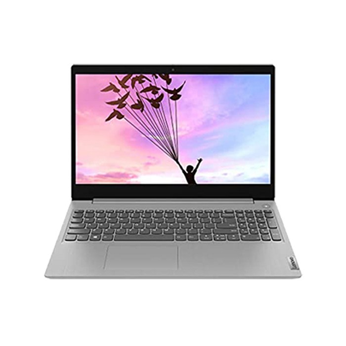 레노버 2021 IdeaPad Slim 3 15.6, 플래티넘 그레이, A4, 128GB, 4GB, WIN10 S, 81W101PQKR 대표 이미지 - 70만원대 노트북 추천