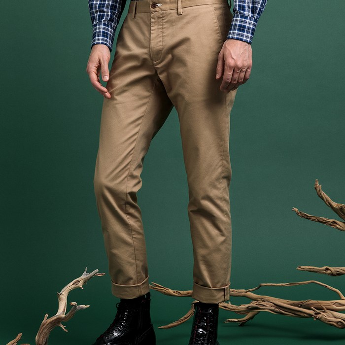 간트 남성용 홀덴 테크프렙 치노 긴바지 DG72120075 1501356 대표 이미지 - 치노팬츠 추천
