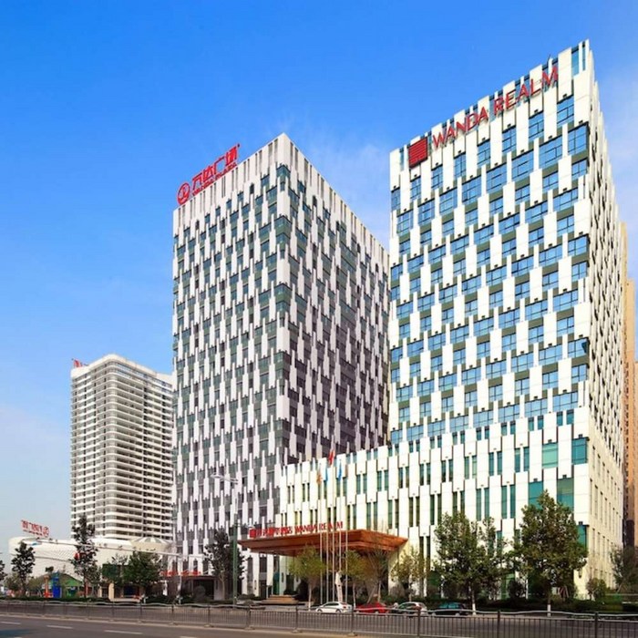 [Anyang] 완다 렐름 안양 대표 이미지 - 안양 호텔 추천
